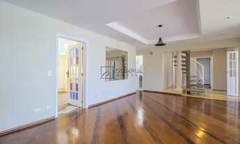 Imagem 2: Venda Cobertura 6 Dormitórios - 245 m² Moema