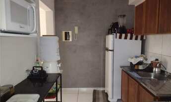Imagem 5: Apartamento com 2 dormitórios à venda, 55 m² - Pajuçara - Natal/RN