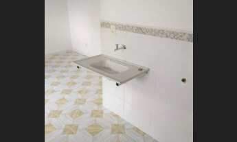 Imagem 2: Kitnet Casa com 1 dormitório