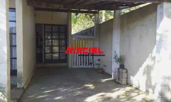 Imagem 2: Casa Padrão em São José dos Campos