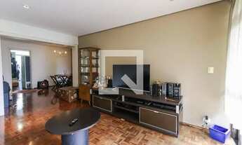 Imagem 4: Apartamento à Venda - Panamby, 4 Quartos, 127 m2