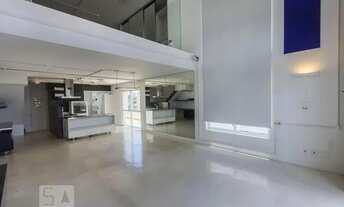 Imagem: Apartamento à Venda - Vila Madalena, 1