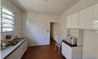 Imagem 5: CASA TÉRREA - JARDIM BELA VISTA - SP