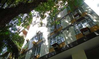 Imagem 2: RIO DE JANEIRO - Apartamento Padrão - TIJUCA