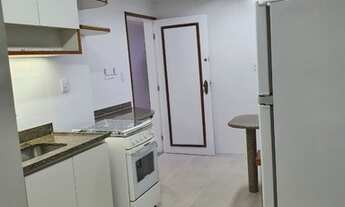 Imagem 4: Apartamento com 3 quartos a venda, 105m² por 550.000.00 Praia da Areia Preta Centro de Gua