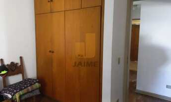 Imagem 6: Apartamento amplo, linda vista por vários ângulos, com 3 dormitórios e 1 vaga - Perdizes