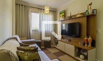 Imagem 2: Apartamento para Aluguel - Panamby, 2 Quartos, 57 m2