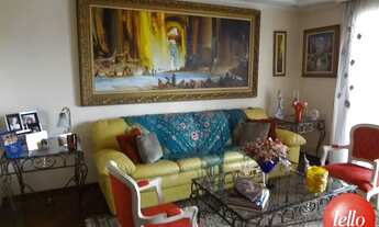 Imagem 2: São Paulo - Apartamento Padrão - Mooca