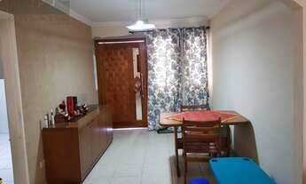 Imagem 2: Casa com 2 dormitórios à venda, 160 m² por R$ 380.000,00 - Conjunto Residencial Nova Berti