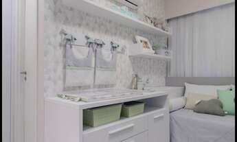 Imagem 7: Apartamento para venda com 113 metros quadrados com 3 quartos em Rosarinho - Recife - PE