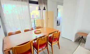 Imagem 6: APARTAMENTO 2 DORMITORIO COM 1 VAGA