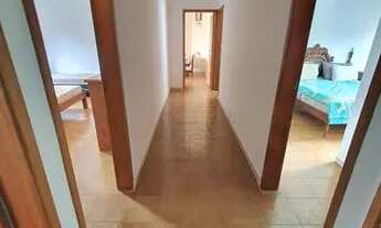 Imagem 3: Térrea - Balneário Praia do Pernambuco - Guarujá