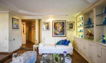 Imagem 4: Apartamento à Venda - Portal do Morumbi, 3 Quartos, 153 m2