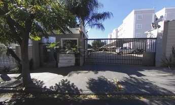 Imagem: Apartamento Padrão em São Carlos