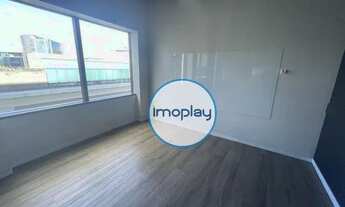 Imagem 6: Conjunto de 756m² com sala de reunião e ar-condicionado