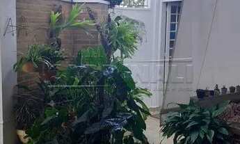 Imagem 7: Casa Padrão em São Carlos