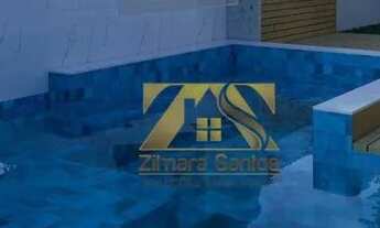 Imagem 5: Linda casa em condomínio fechado