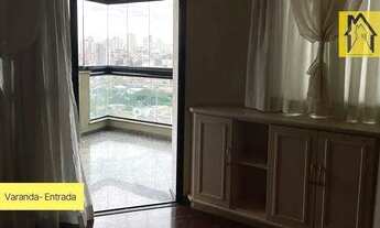 Imagem 3: Apartamento com 4 dormitórios à venda, 138 m² por R$ 1.199.999,99 - Tatuapé - São Paulo/SP