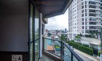 Imagem 7: Apartamento à Venda - Jardim Anália Franco, 3 Quartos, 141 m2