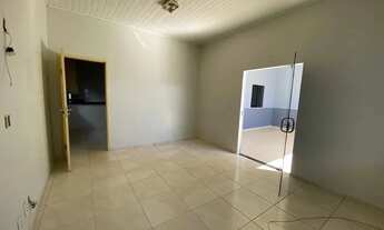 Imagem 4: Casa para locação com 3 quartos no FLodoaldo Pontes Pinto