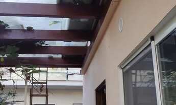 Imagem 2: Alugo mobiliada 1 qto Rua 1950 atrás Angeloni