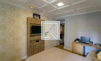 Imagem 5: Apartamento para aluguel possui 175 metros quadrados com 4 quartos em Lourdes - Belo Horiz