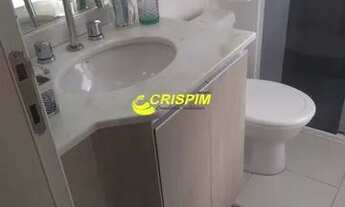 Imagem 4: Bonito apto para alugar de 3 quartos sendo 1 suíte no Villa Branca