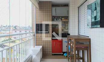 Imagem 6: Apartamento à Venda - Santana, 3 Quartos, 110 m2