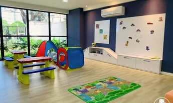 Imagem 2: Recém entregue na Estrada de Belém | Edf. Praça dos Baobás | 52m² e 63m²