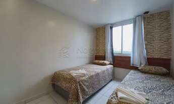 Imagem 5: Em Muro Alto - Apt 3 quartos (1st) Finamente Decorado e Mobiliado em Condomínio Clube