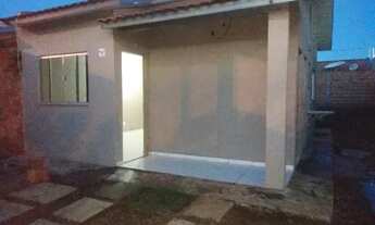 Imagem 3: Casa de condomínio para venda com 60 metros quadrados com 2 quartos em Boa Viagem - Salvad