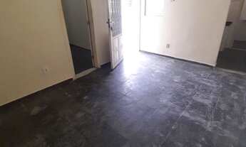 Imagem 5: Engenho Novo - Casa 1 Quarto, sala, cozinha banheiro e área - R$ 750