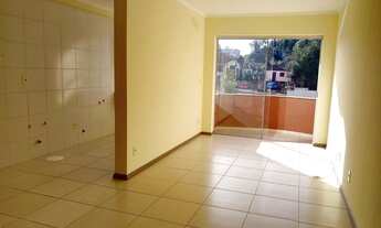 Imagem 3: Apartamento com 1 dormitório para alugar, 52 m² - Avenida - Santa Cruz do Sul/RS