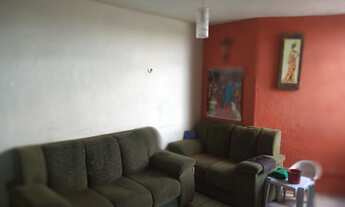 Imagem 2: Apartamento para venda tem 70 metros quadrados com 2 quartos em Porto da Madeira - Recife