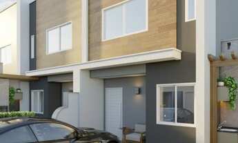 Imagem 3: Venha Conhecer O Green Residence Otima Localização Em Condominio Fechado Casa Com 02 Quart