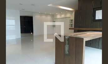 Imagem 3: Apartamento para Aluguel - Vila da Serra, 4 Quartos, 134 m2