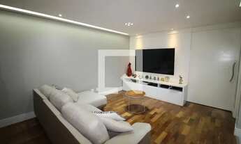 Imagem 5: Apartamento à Venda - Mooca, 3 Quartos, 109 m2