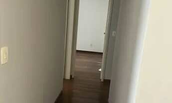 Imagem 3: Apartamento para aluguel tem 80 metros quadrados com 3 quartos