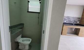 Imagem 5: Sobrado com 3 dormitórios à venda, 232 m² por R$ 1.390.000,00 - Vila Marchi - São Bernardo