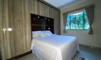 Imagem 2: Casa para venda tem 130 metros quadrados com 3 quartos em São João - Itajaí - SC