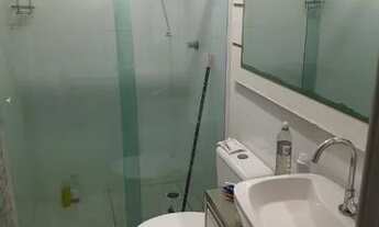 Imagem 6: Apto res. ilha madeira centro palhoca mobiliado