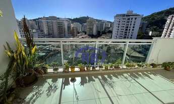 Imagem 4: Apartamento 3 quartos com suíte e vaga em prédio com lazer completo em Santa Rosa