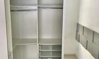 Imagem 7: Apartamento de 2 quartos 84 metros em frente a praia de Charitas localização privilegiada