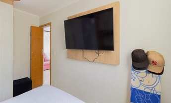 Imagem 7: SãO PAULO - Apartamento Padrão - Chácara Belenzinho