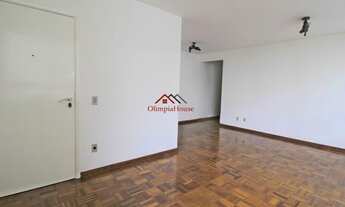 Imagem 3: Apartamento Locação 3 Dormitórios - 110 m² Cerqueira César