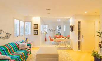 Imagem 6: Apartamento Venda 2 Dormitórios - 118 m² Brooklin