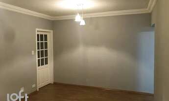 Imagem 6: Apartamento à venda em Campo Belo com 78 m², 2 quartos, 1 vaga