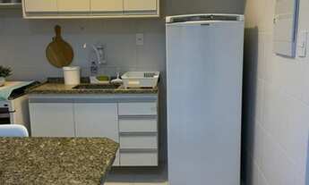 Imagem 6: APARTAMENTO MOBILIADO DE UM QUARTO EM ARMAÇÃO