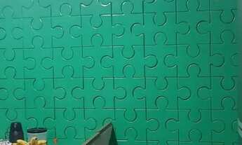 Imagem 2: Apartamento 2 dormitórios whats