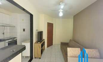 Imagem 2: Apartamento com área lateral de 2 quartos sendo 1 suite a venda, Praia do Morro Guarapari